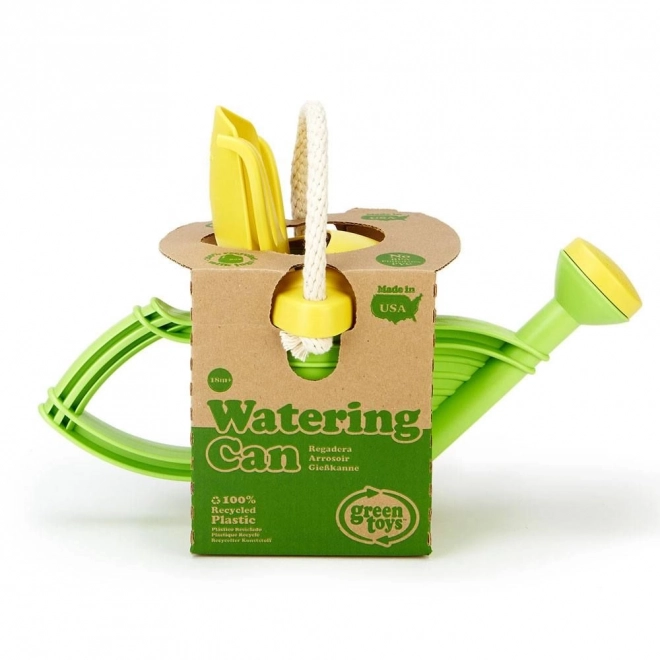 Konewka Green Toys