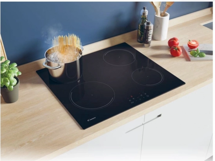 Szybkość dzięki funkcji Booster