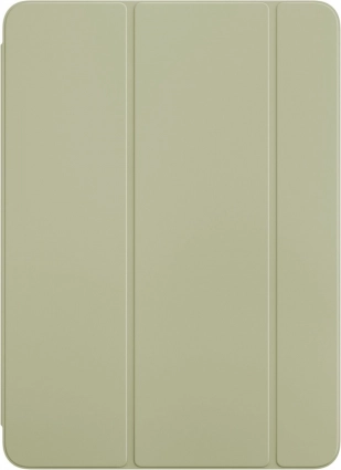 smart folio etui do ipad air 11" (m2) – szałwiowe
