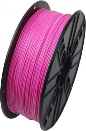 Różowy filament PLA 1,75 mm do drukarek 3D