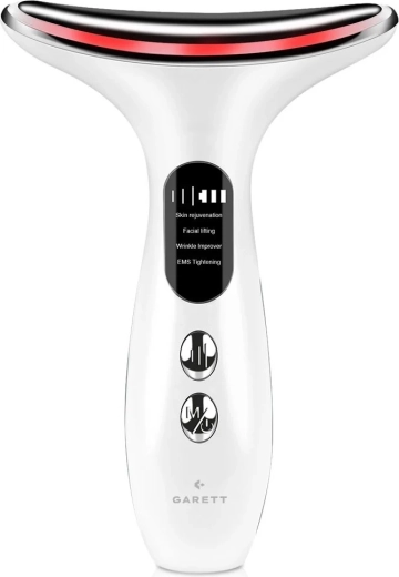 Terapia światłem LED