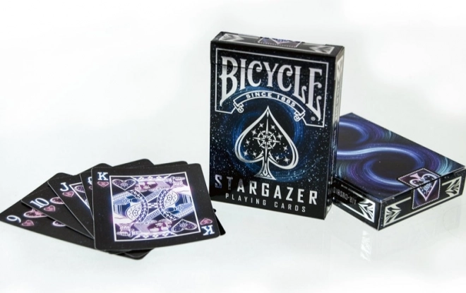 Karty do gry Bicycle Stargazer