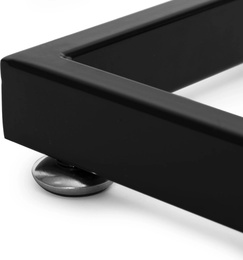 Regulowane nóżki ochronne