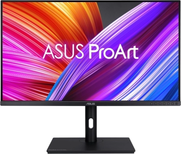 profesjonalny 32" monitor ASUS ProArt PA328QV WQHD IPS ze 100% sRGB i pivotem