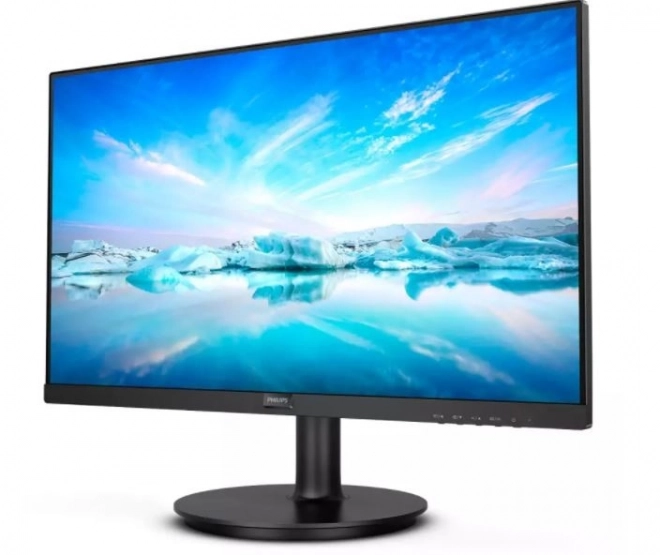 Monitor Philips 21.5 cali VA HDMI DP Głośniki