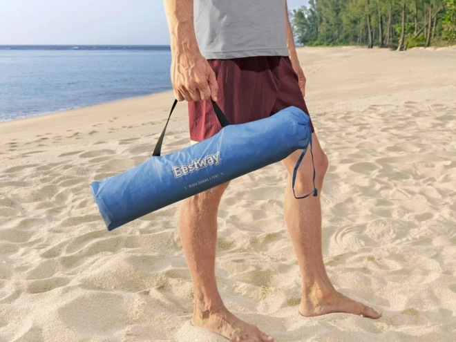 Plażowy namiot Bestway Beach Ground 2 dla dwóch osób