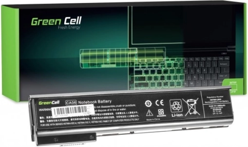 bateria do hp probook 640 g1 11,1 v 4400 mah