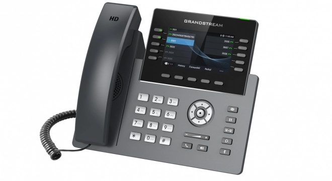 Telefon VoIP Grandstream GRP2615