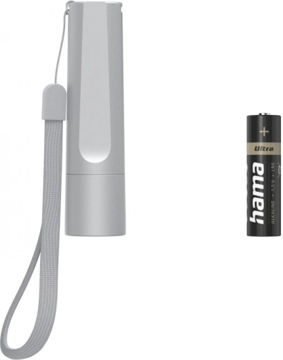 Trzy tryby świecenia na każdą sytuację