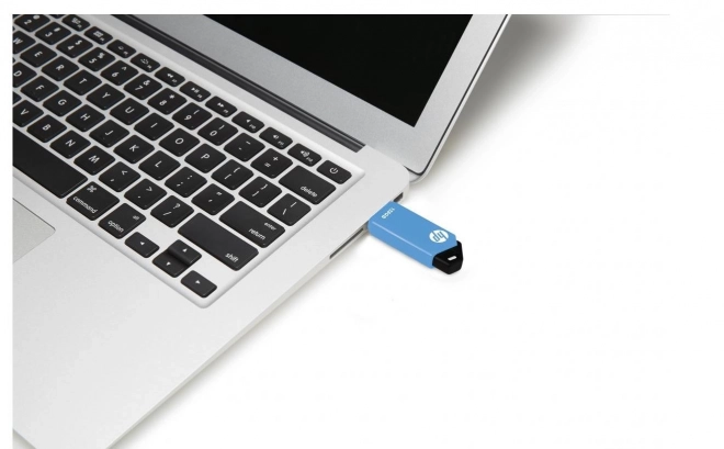 Dysk flash 128GB USB 2.0 HPFD150W-128