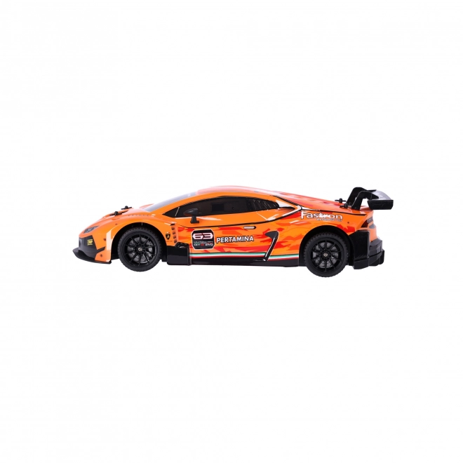Lamborghini Huracán GT3 RC 2,4Ghz samochód na zdalne sterowanie