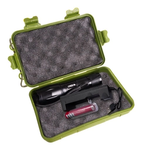 USB latarka T6 L18368