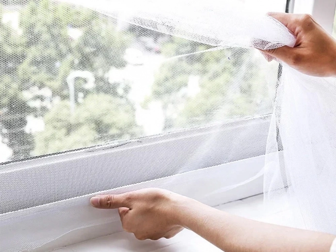 Uniwersalny rozmiar i łatwe docięcie