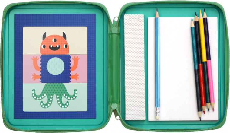 Praktyczne magnetyczne etui