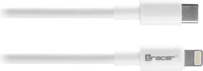 Kabel USB‑C – Lightning 1 m TRACER