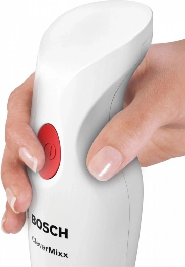 Lekki i ergonomiczny dla wygodnej obsługi