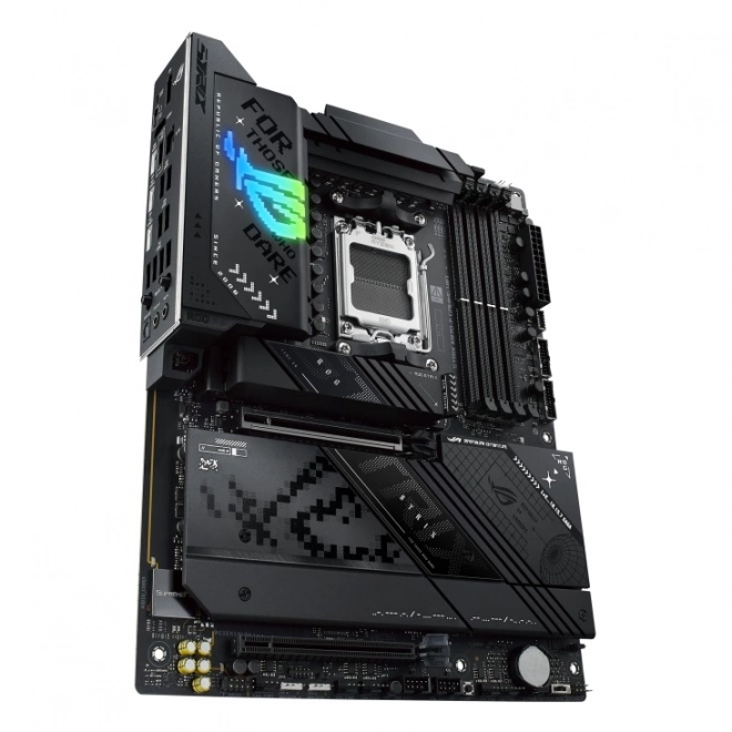 płyta główna do gier ROG Strix X870-F Gaming WiFi