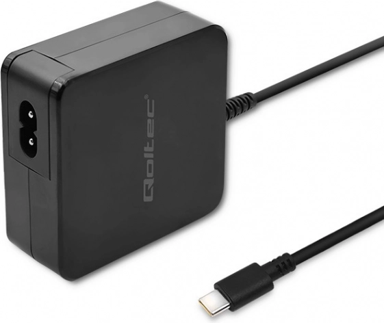 Szybkie ładowanie z POWER DELIVERY 65 W