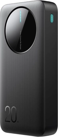 Powerbank Joyroom 20000mAh z wyświetlaczem LED