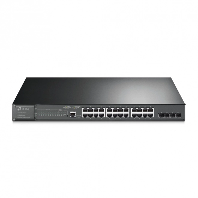 Zarządzany switch TP-Link SG3428MP 24x GE PoE+ 4x SFP