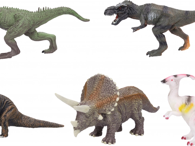 Figurka dinozaura 17 cm