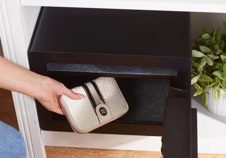 Praktyczne detale do codziennego użytku