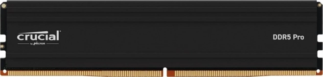 Crucial DDR5 Pro 64GB 5600MHz CL46 moduł pamięci