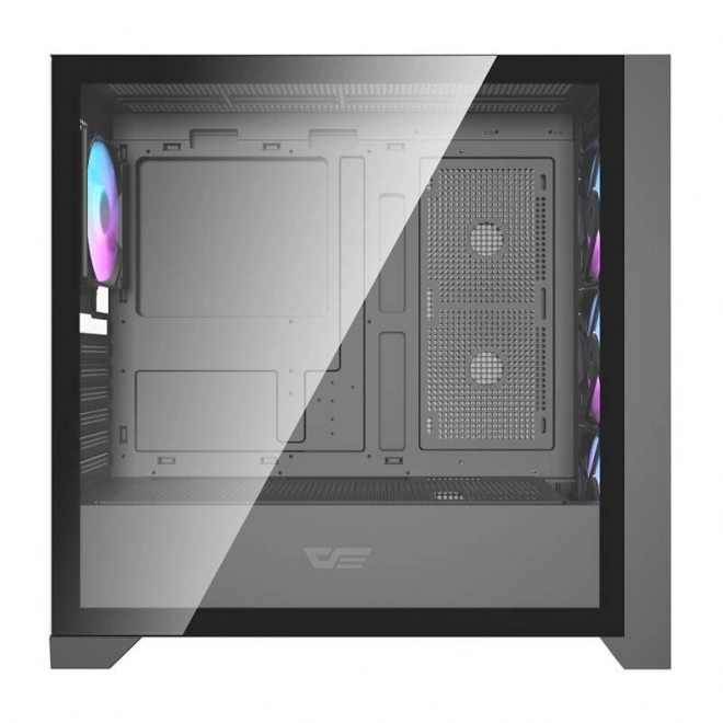 Obudowa komputerowa Darkflash DRX90