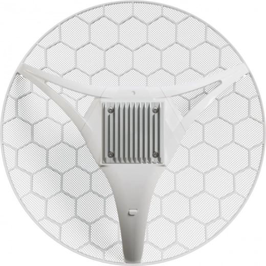 Kierunkowa paraboliczna antena kratowa 17 dBi