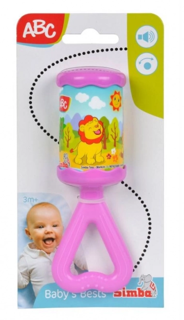 Grzechotka Simba Kling-Klang