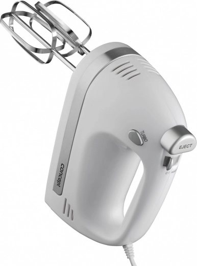 Moc 500 W i Turbo dla natychmiastowego przyspieszenia