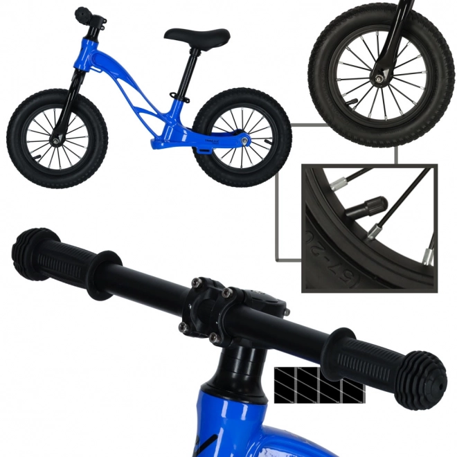Dziecięcy rowerek biegowy Trike Fix Active