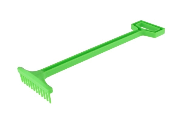 Grabie plastikowe 43,5cm