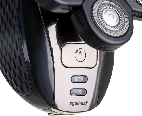 Intuicyjna obsługa i czytelne wskaźniki