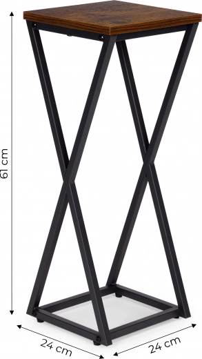 Stabilność i ochrona podłogi