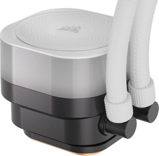 Technologia FlowDrive dla topowej wydajności termicznej