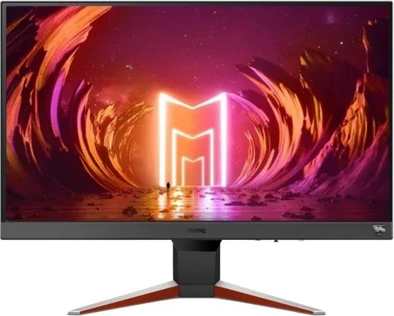 24" monitor do gier BENQ MOBIUZ EX240N, 165 Hz, 1 ms, LED