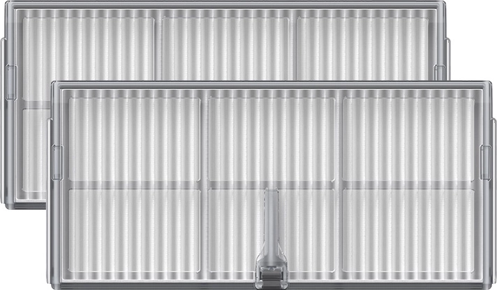 Wydajna filtracja E11 dla czystszego powietrza