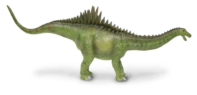 Plastikowa figurka COLLECTA Agustina