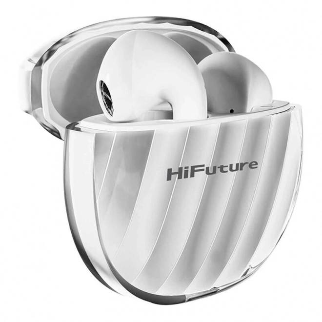 Bezprzewodowe słuchawki HiFuture FlyBuds 3