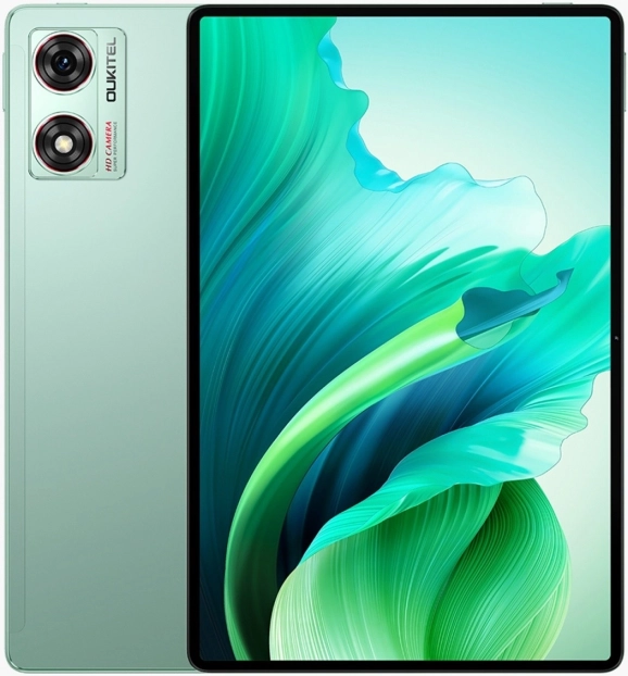 Tablet Oukitel z ekranem 2K