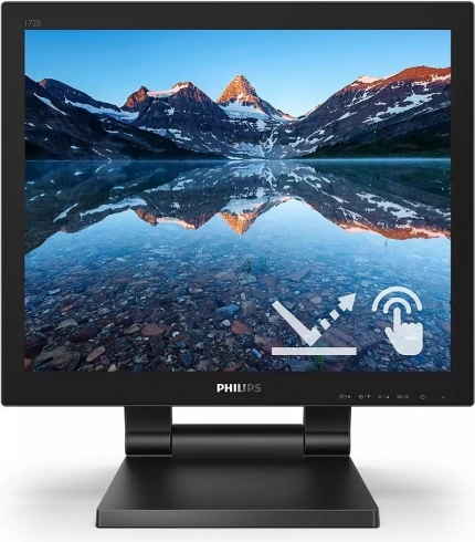 Monitor 17" 172B9TL LED dotykowy DVI HDMI DP