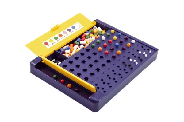 Rozwój myślenia logicznego i strategii
