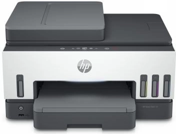 Wielofunkcyjne urządzenie HP Smart Tank 790