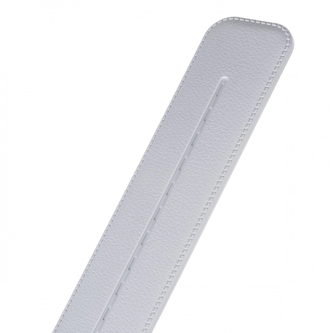 LED lampa stołowa Maclean 9W biała