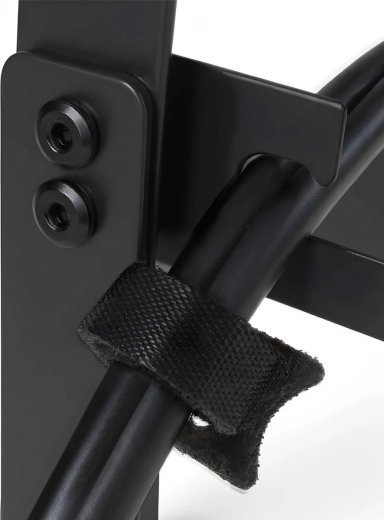 Sprytne prowadzenie kabli