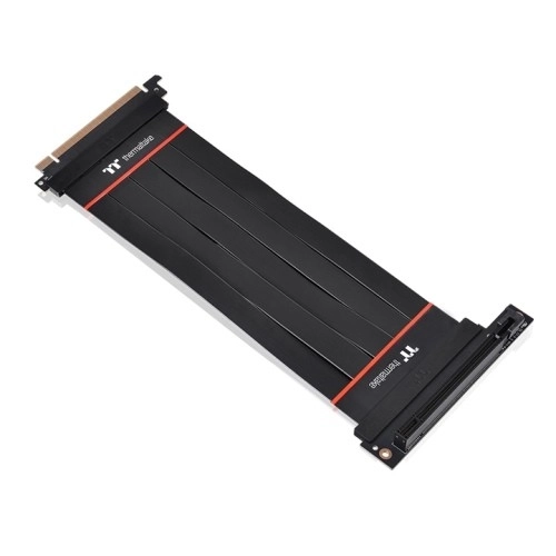 Kabel Riser PCIe 4.0 Premium 200 mm
