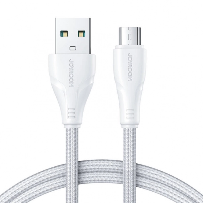 Kabel do Micro USB-A Joyroom 2 m biały