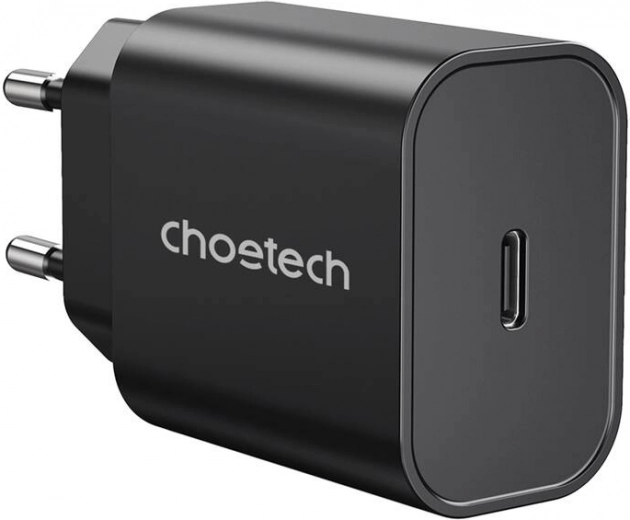 Szybkie i efektywne ładowanie 20 W PD