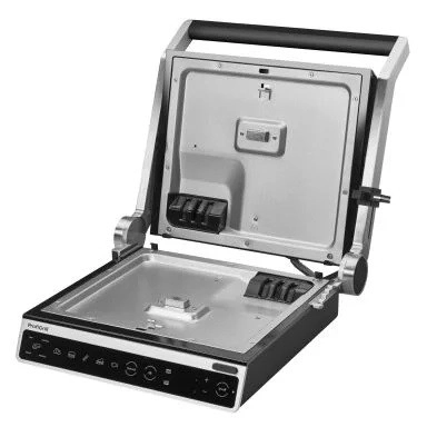 Elektryczny grill Amica ProfiGrill